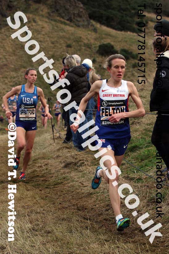 Senior womens Great Edinburgh Cross Country, 2017 Great Edinburgh Cross Country. Photo: David T. Hewitson/Sports for All PIcs